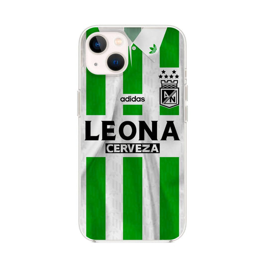 NACIONAL RETRO LEONA