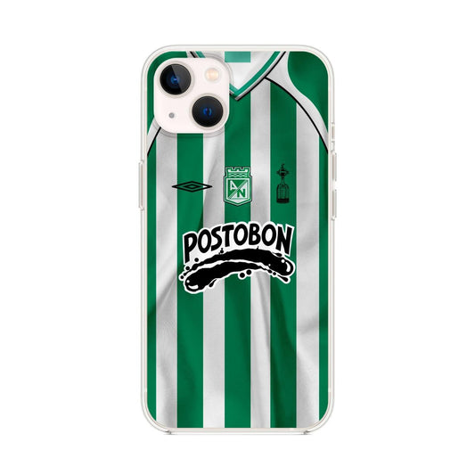 NACIONAL RETRO 2003 LIBERTADORES 89