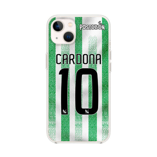 NACIONAL DORSAL CARDONA