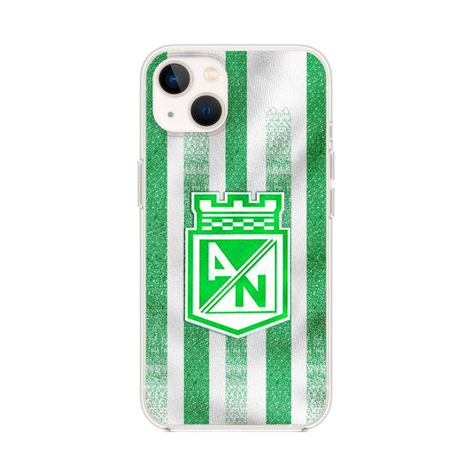 NACIONAL ESCUDO FONDO CAMISA