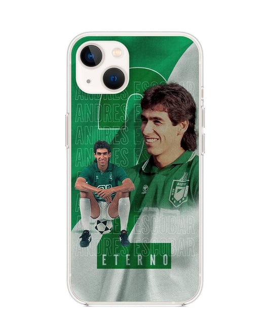 NACIONAL ANDRES ESCOBAR