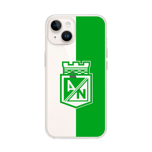 NACIONAL ESCUDO TRASPARENTE