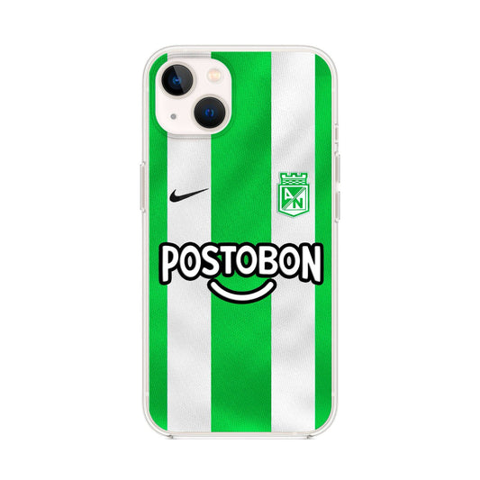 NACIONAL POSTOBON CLASICO