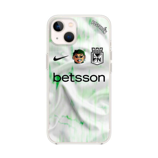 NACIONAL X BLESSD BLANCA