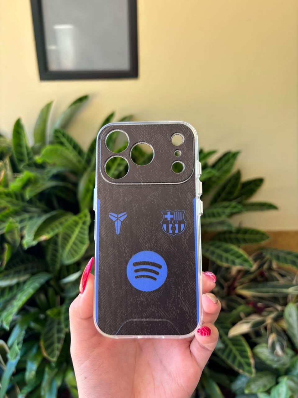 IPHONE 17 PRO