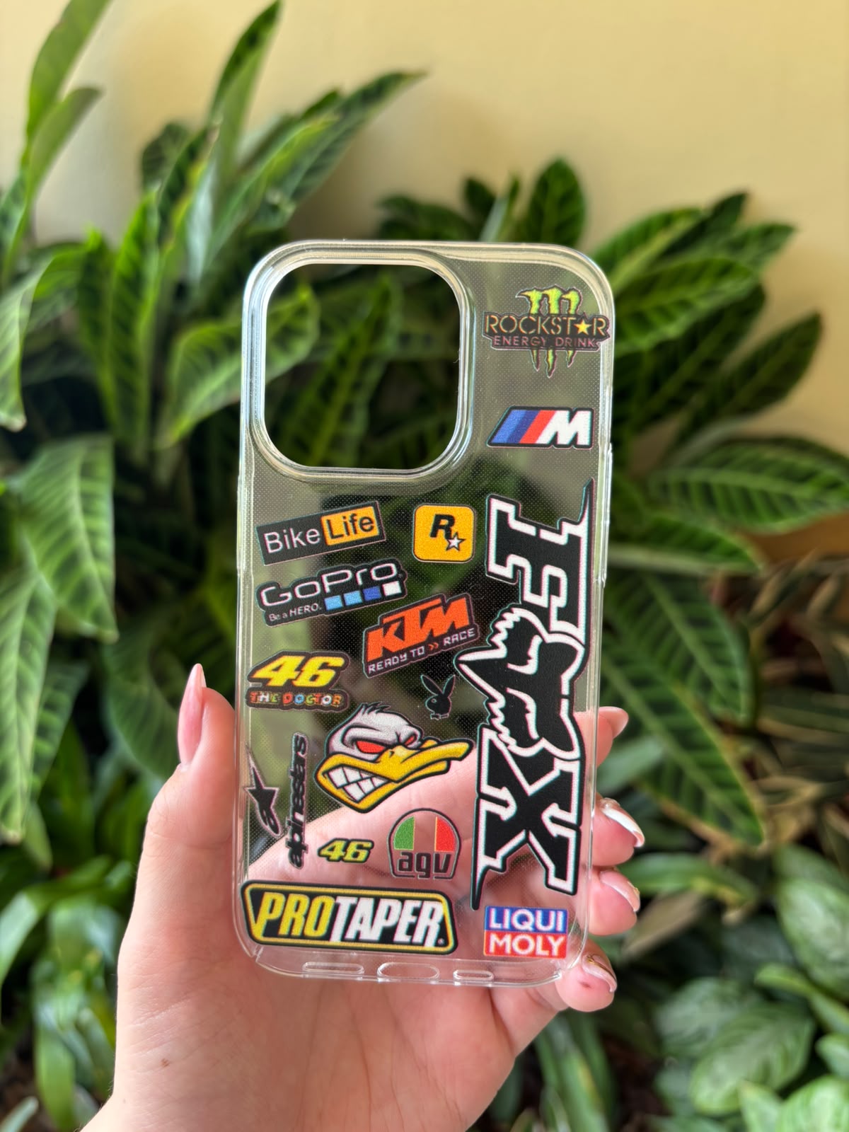 IPHONE 14-15 PRO