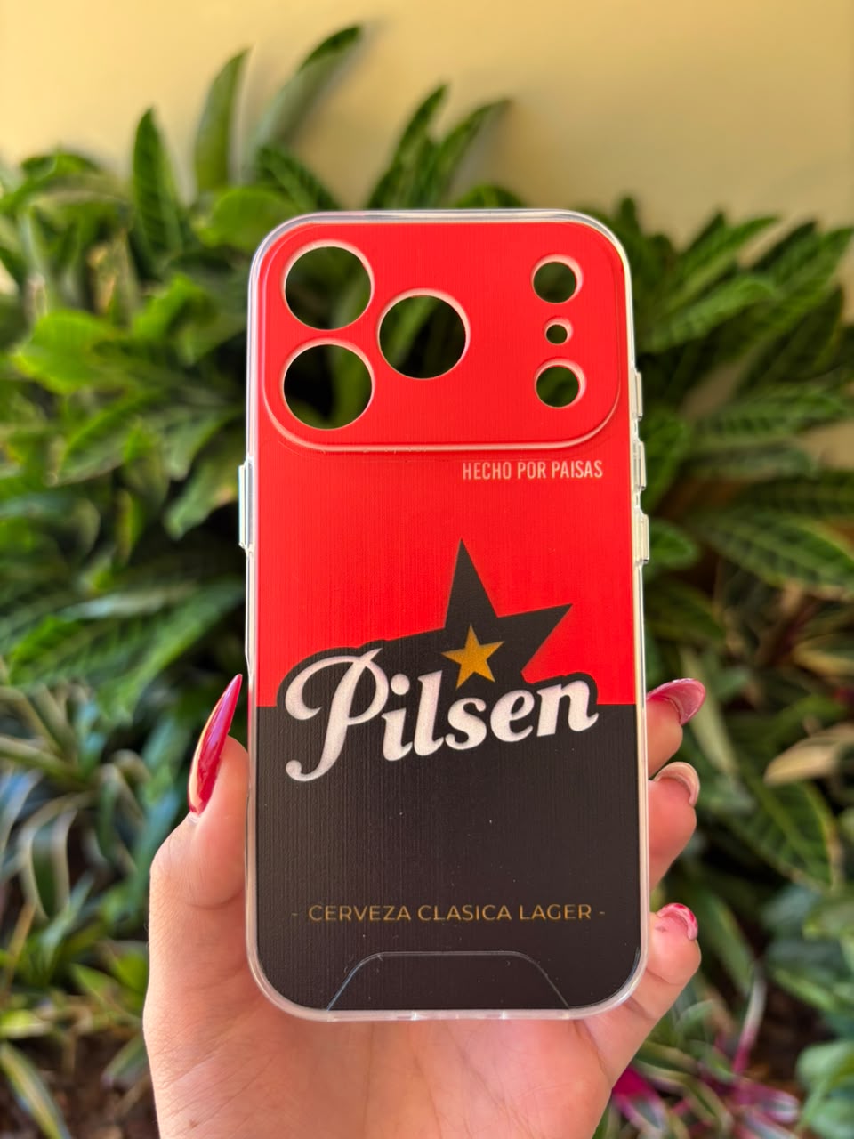 IPHONE 17 PRO