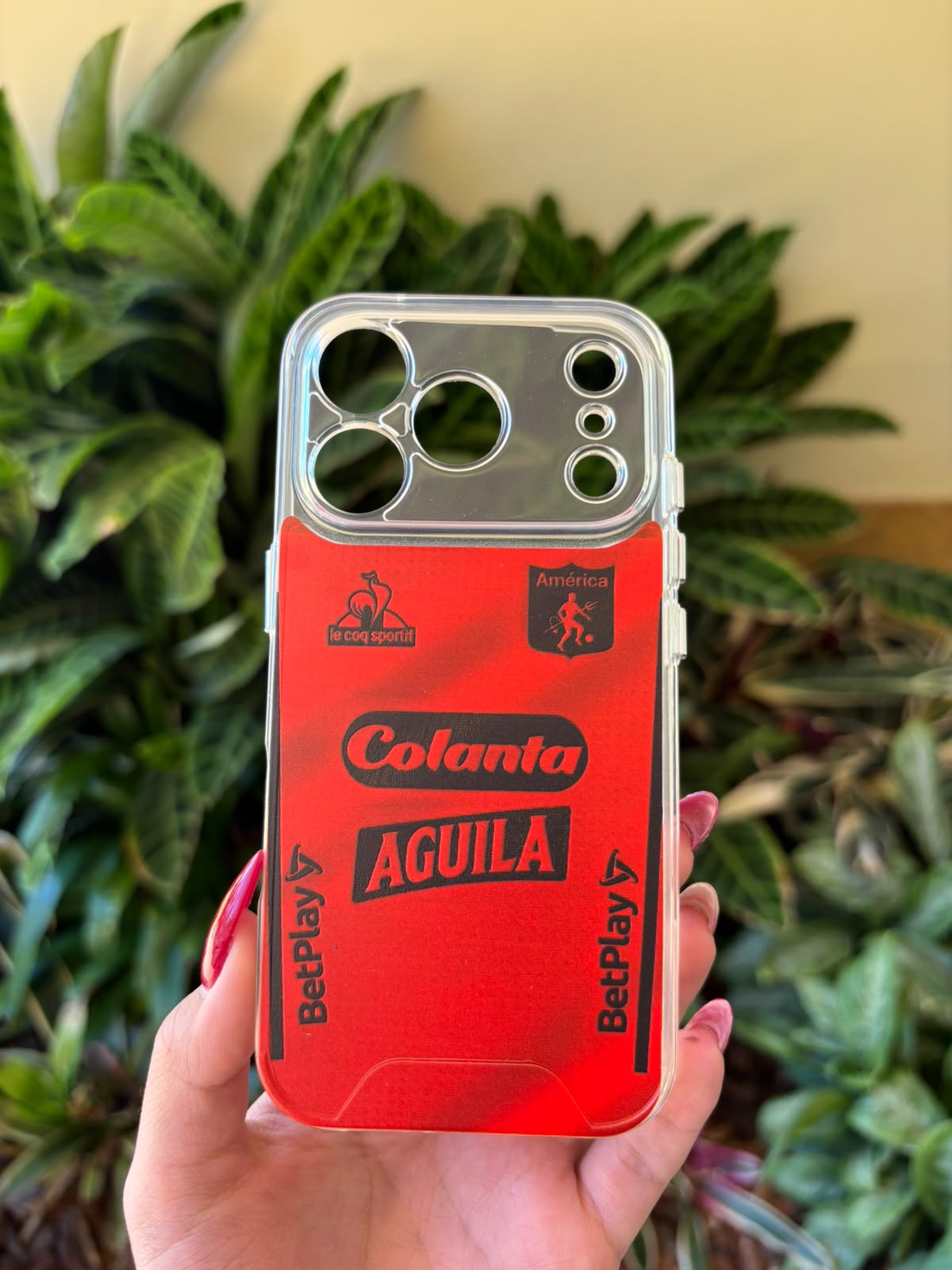 IPHONE 17 PRO