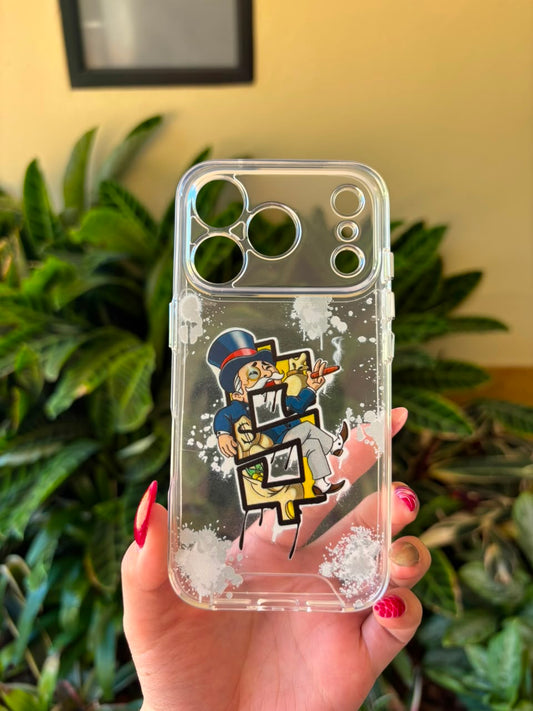IPHONE 17 PRO