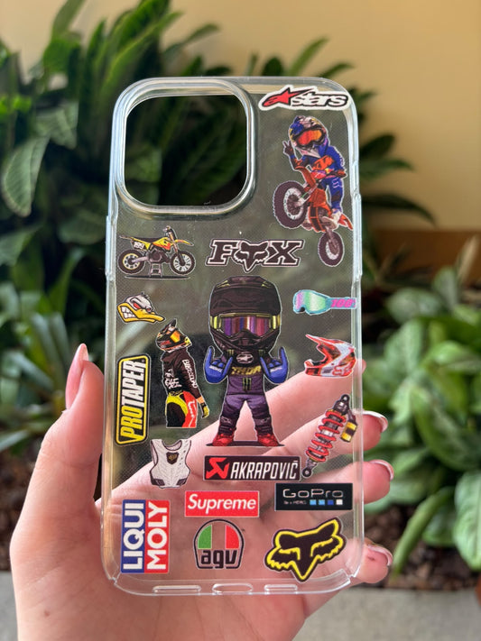 IPHONE 14-15 PRO MAX