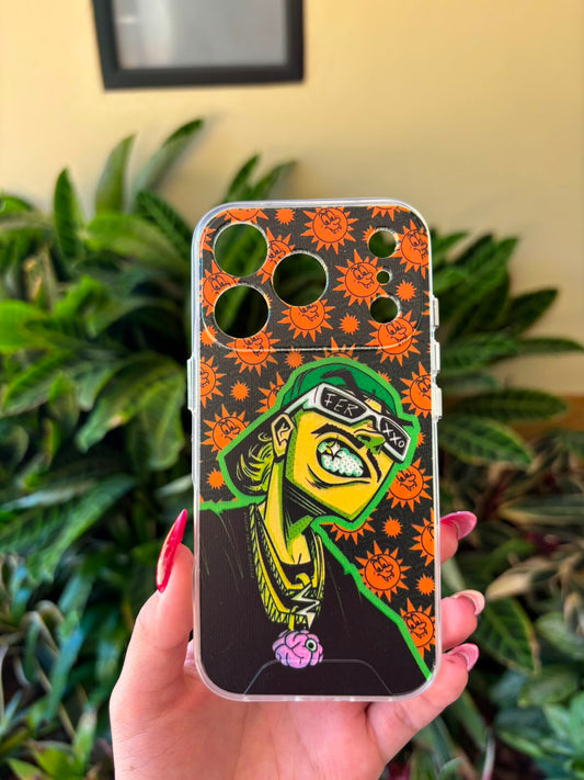 IPHONE 17 PRO